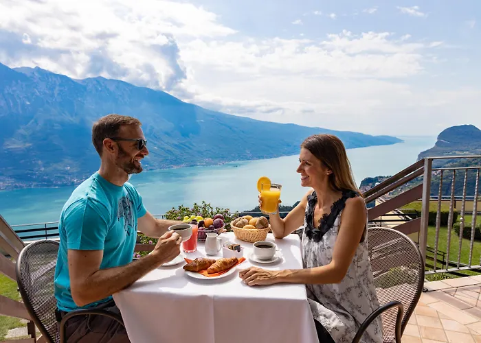 Hotel Le Balze - Aktiv&Wellness