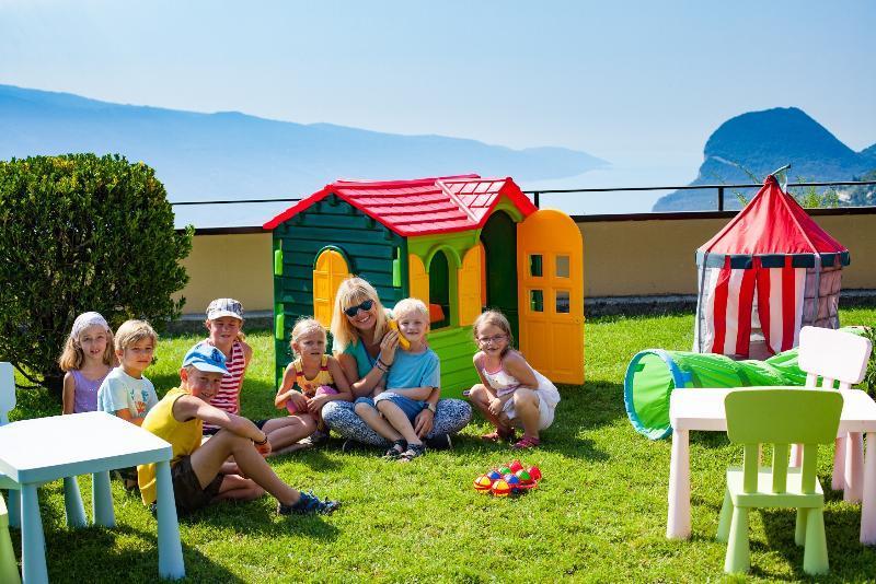 Hotel Le Balze - Aktiv&wellness 4*