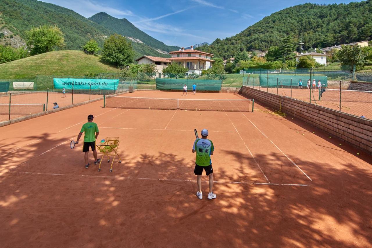 Le Balze - Aktiv&wellness Tremosine