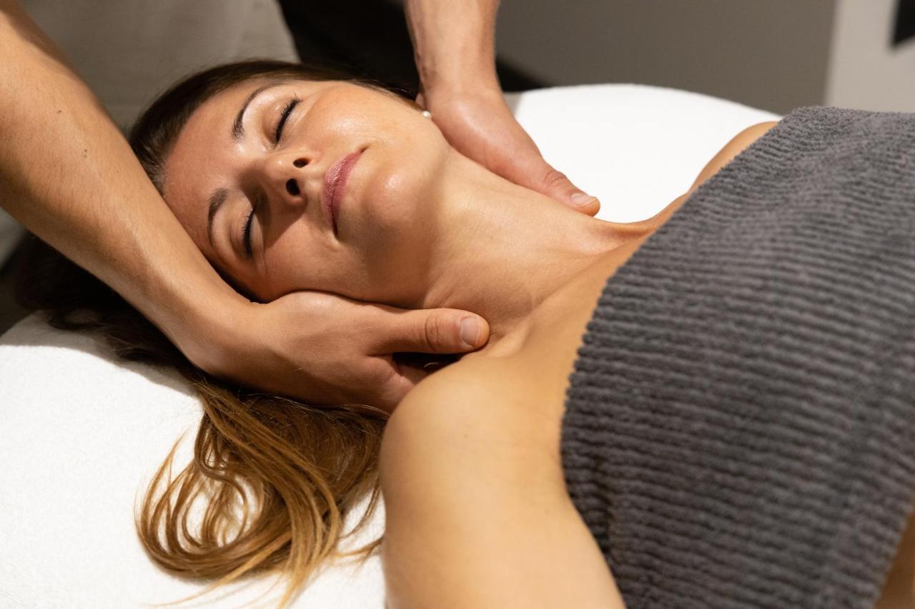 Hotel Le Balze - Aktiv&wellness