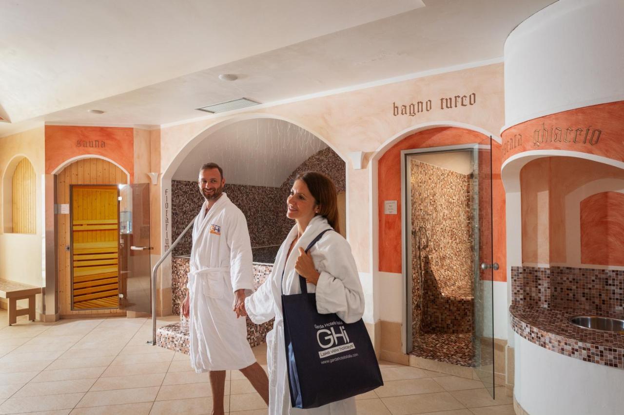 Le Balze - Aktiv&wellness Hotel 4*