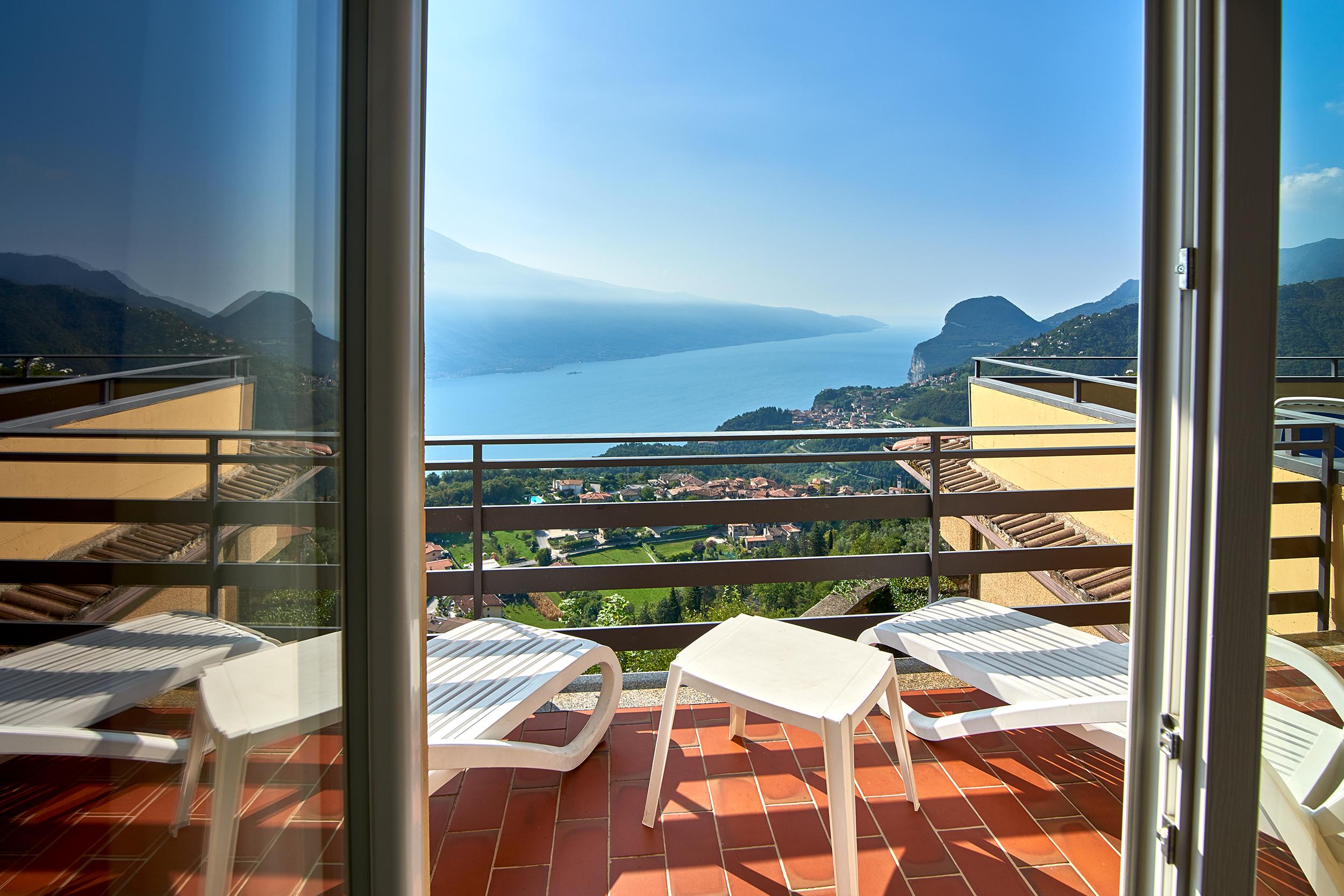 Le Balze - Aktiv&wellness 4*