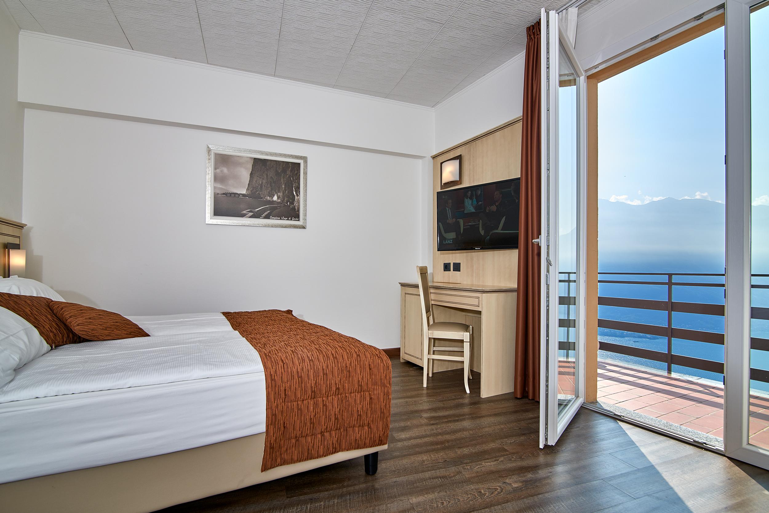 Le Balze - Aktiv&wellness Hotel