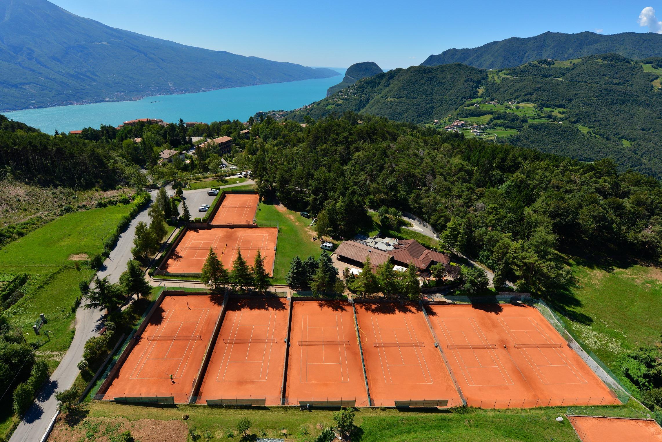 Le Balze - Aktiv&wellness Hotel 4*