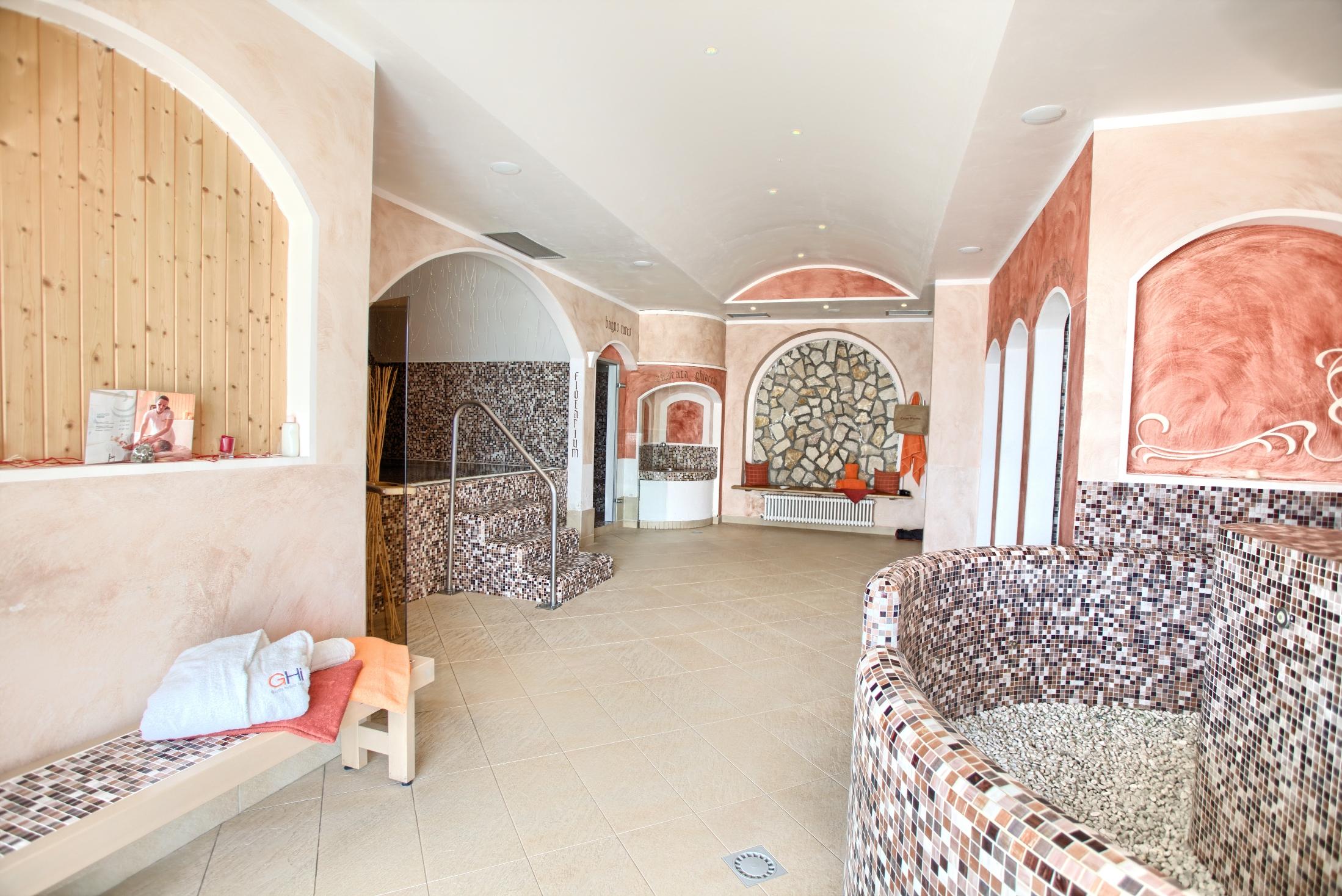 Le Balze - Aktiv&wellness Hotel