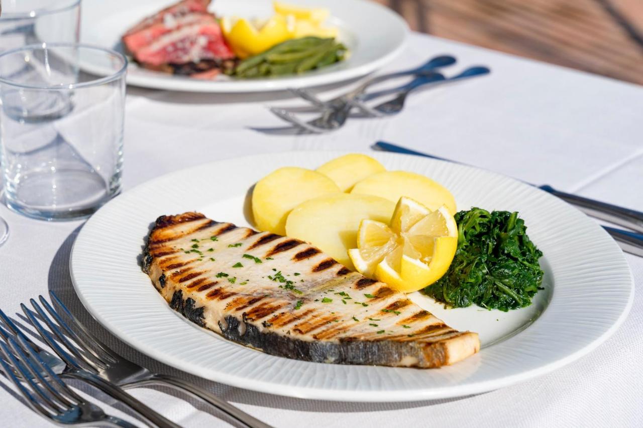 Le Balze - Aktiv&wellness Hotel
