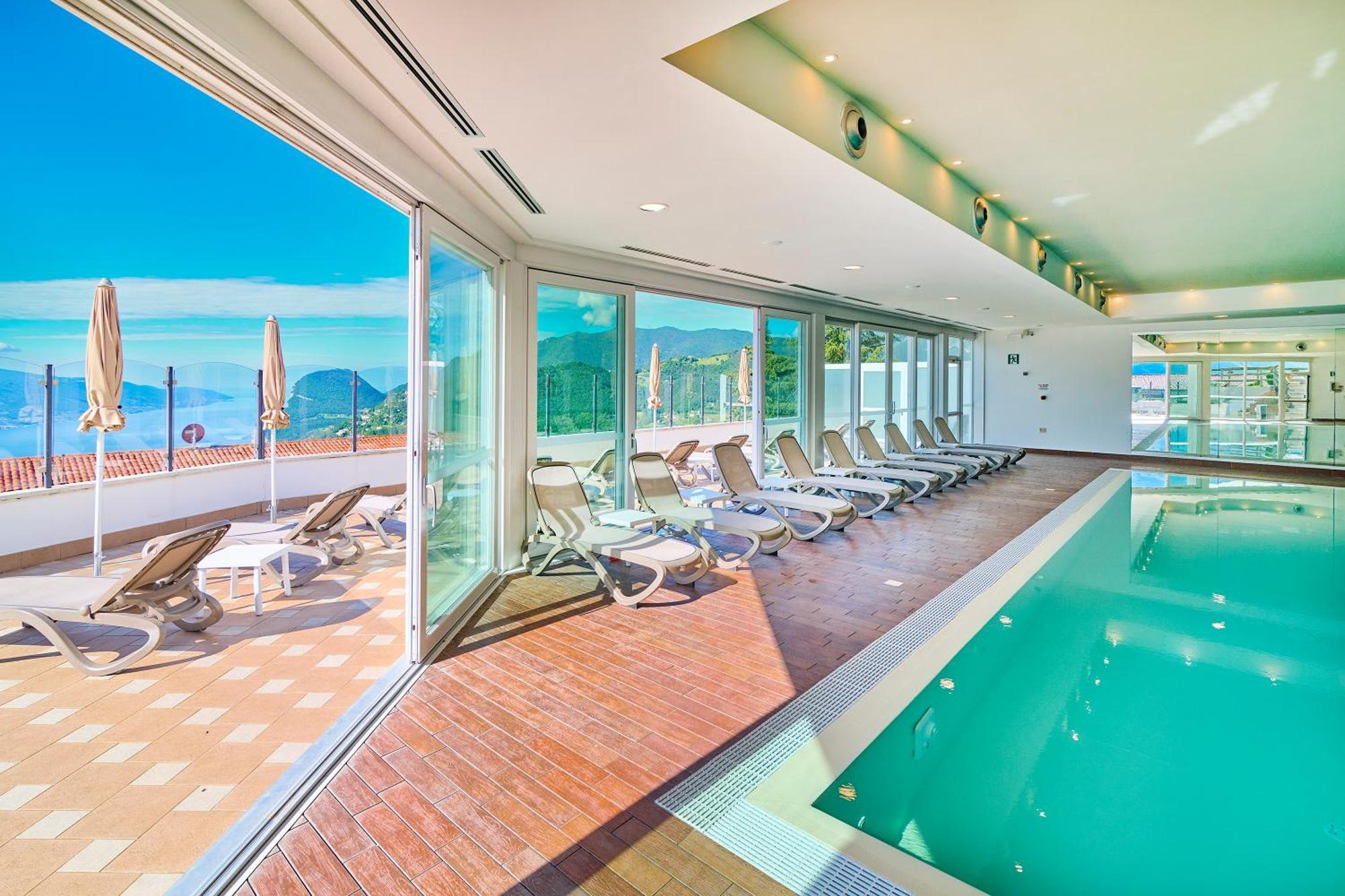 Le Balze - Aktiv&wellness 4*