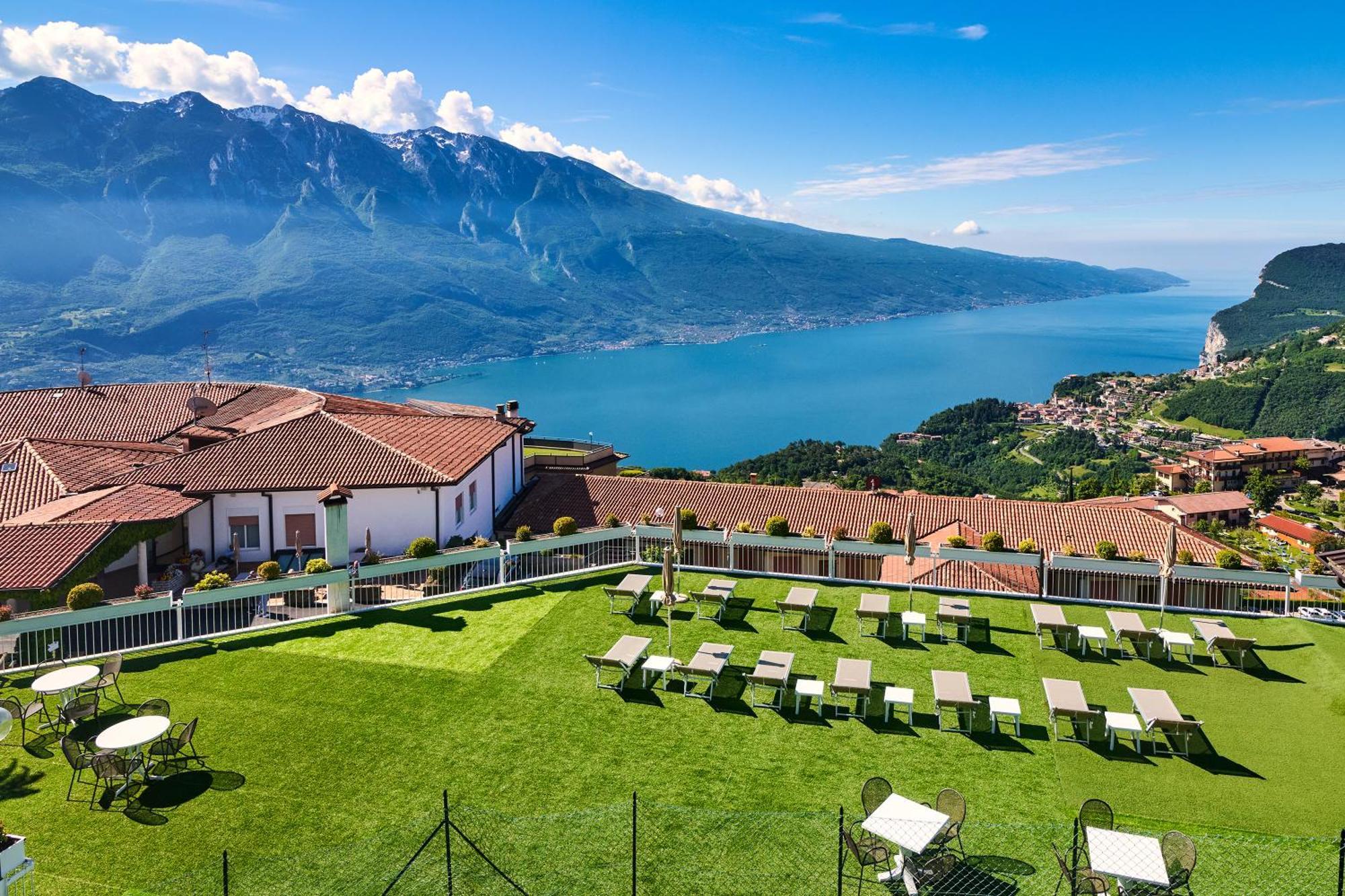 Le Balze - Aktiv&wellness