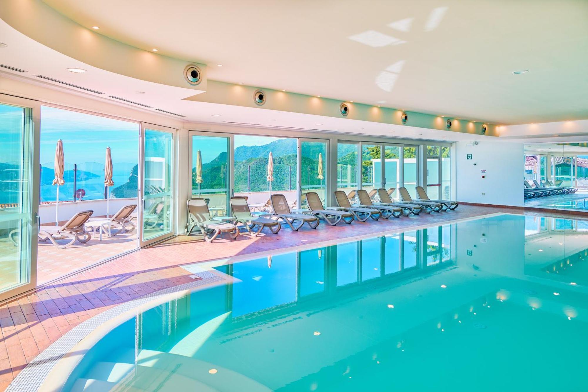 Le Balze - Aktiv & Wellness Tremosine