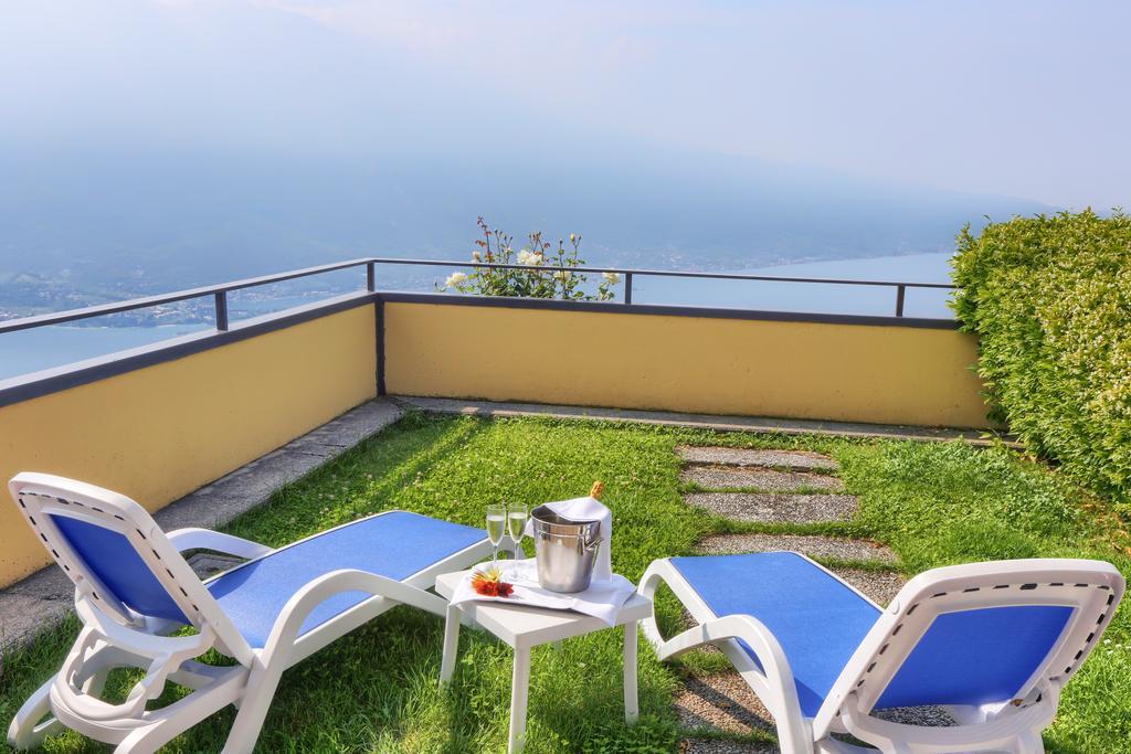 Le Balze - Aktiv&wellness