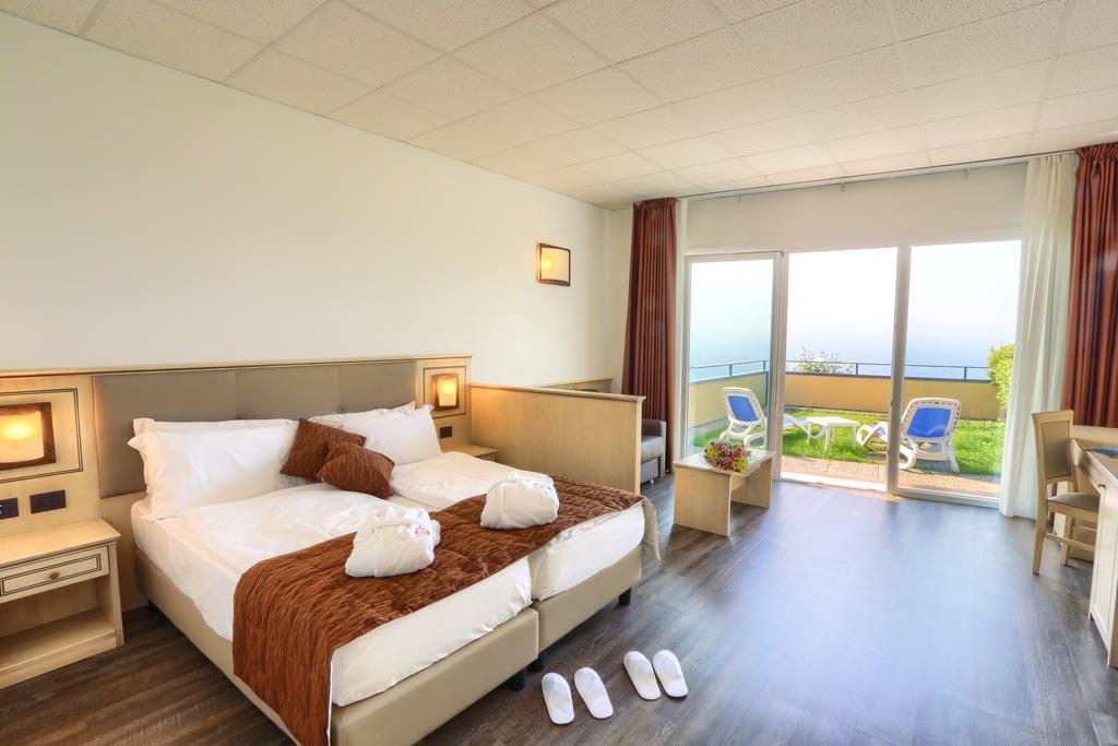 Hotel Le Balze - Aktiv&wellness Tremosine