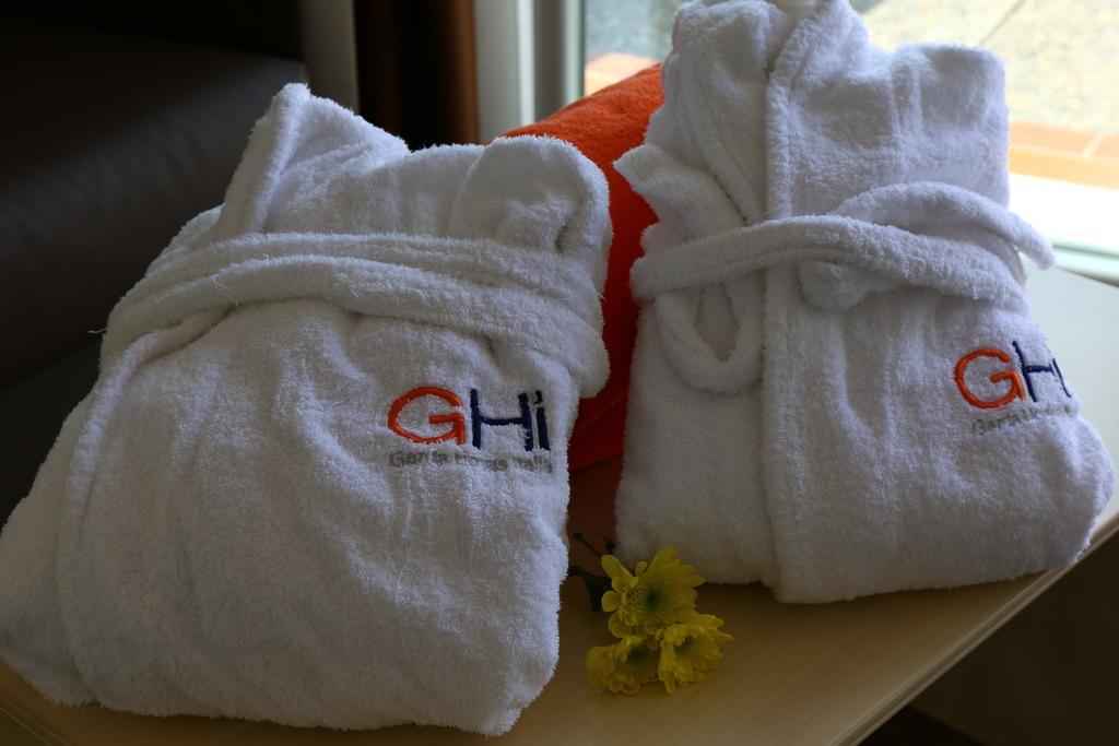 Hotel Le Balze - Aktiv&wellness Tremosine
