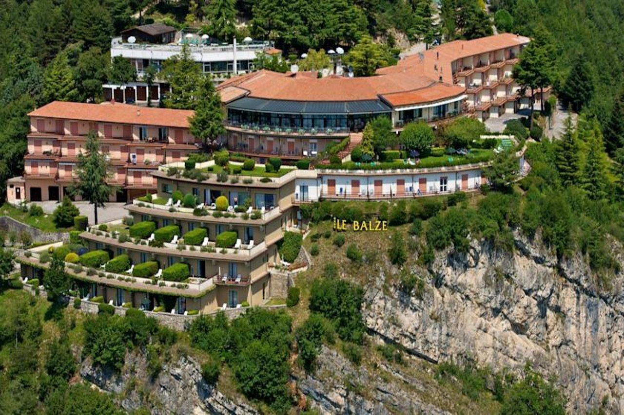 Hotel Le Balze - Aktiv&wellness