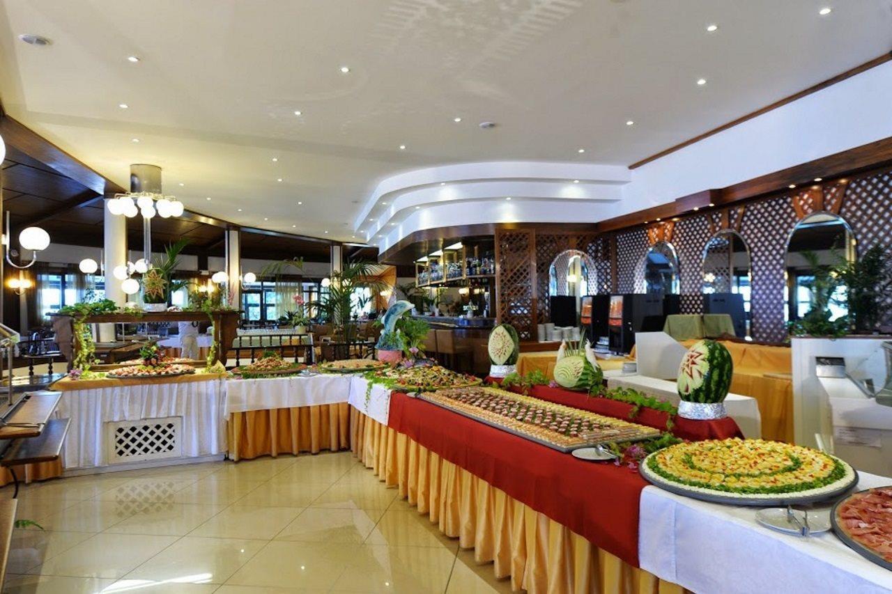 Hotel Le Balze - Aktiv&wellness Tremosine