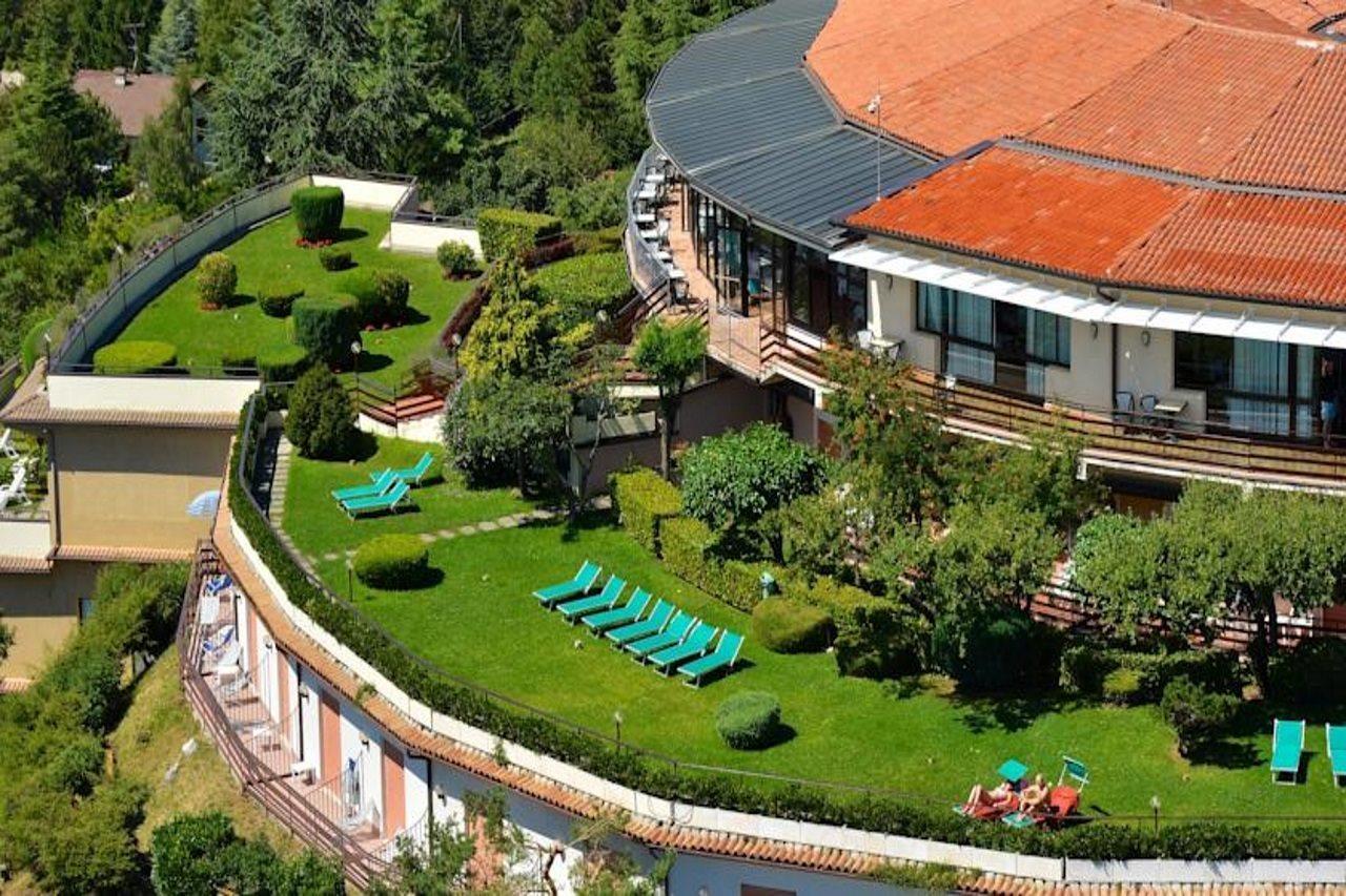 Le Balze - Aktiv&wellness
