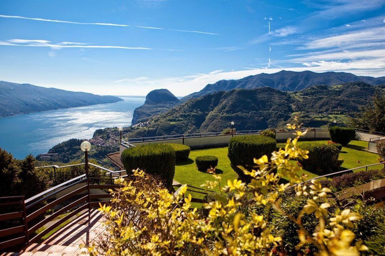 Hotel Le Balze - Aktiv&wellness 4*