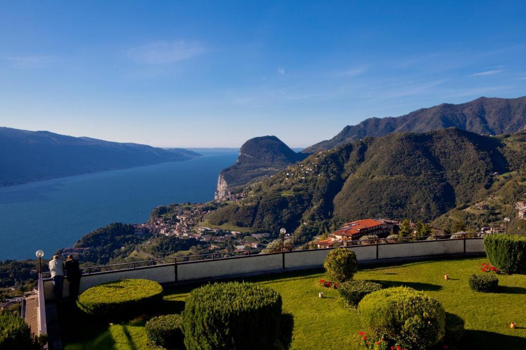 Le Balze - Aktiv&wellness Hotel Tremosine