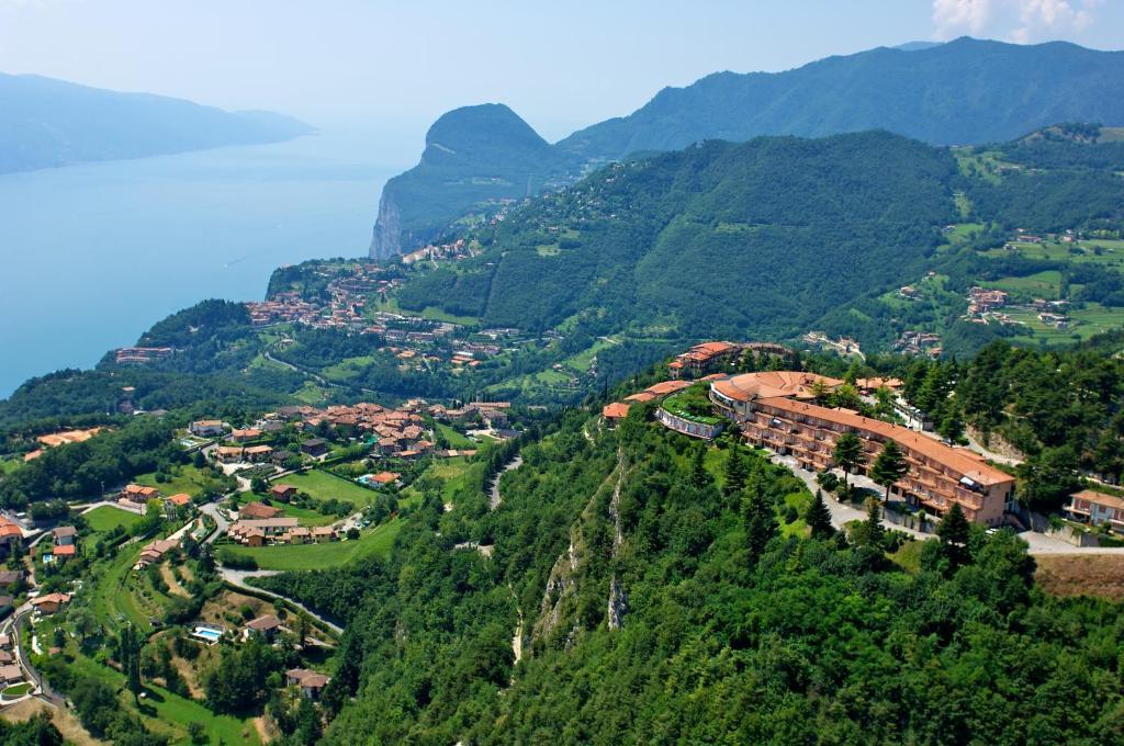 Le Balze - Aktiv&wellness Hotel Tremosine