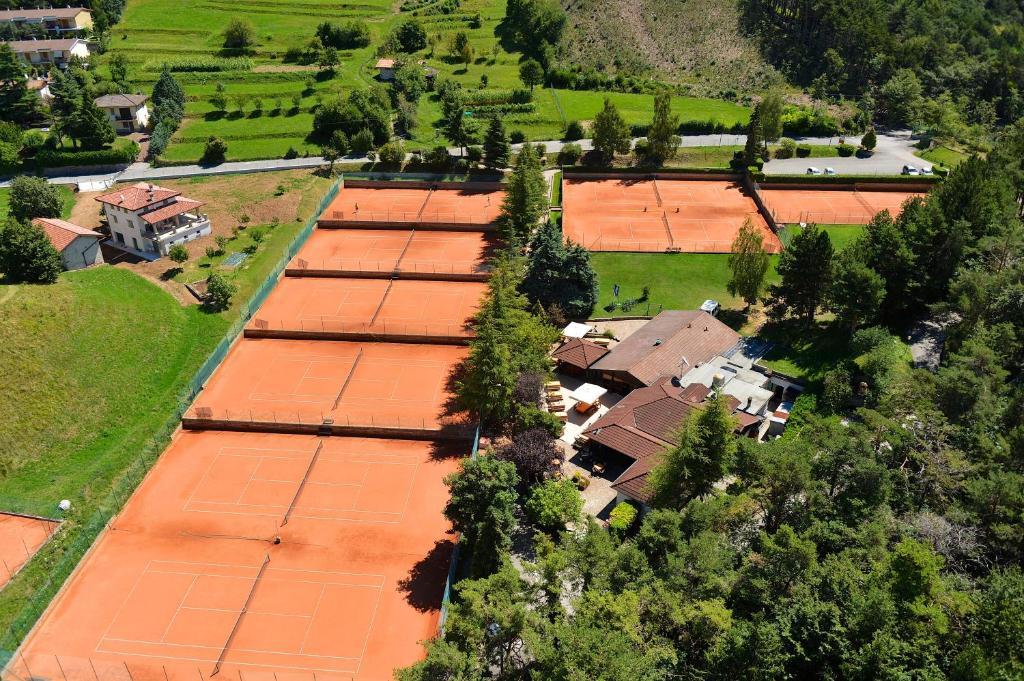 Le Balze - Aktiv&wellness Tremosine