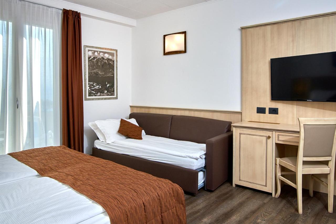 Le Balze - Aktiv&wellness Hotel Tremosine