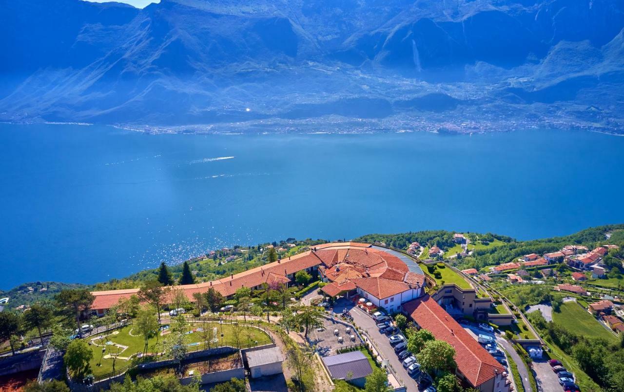 Le Balze - Aktiv&wellness Hotel