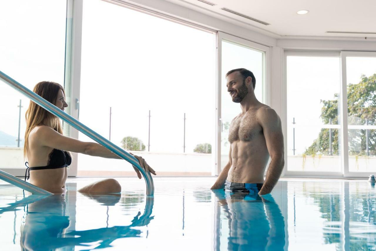 Hotel Le Balze - Aktiv&wellness