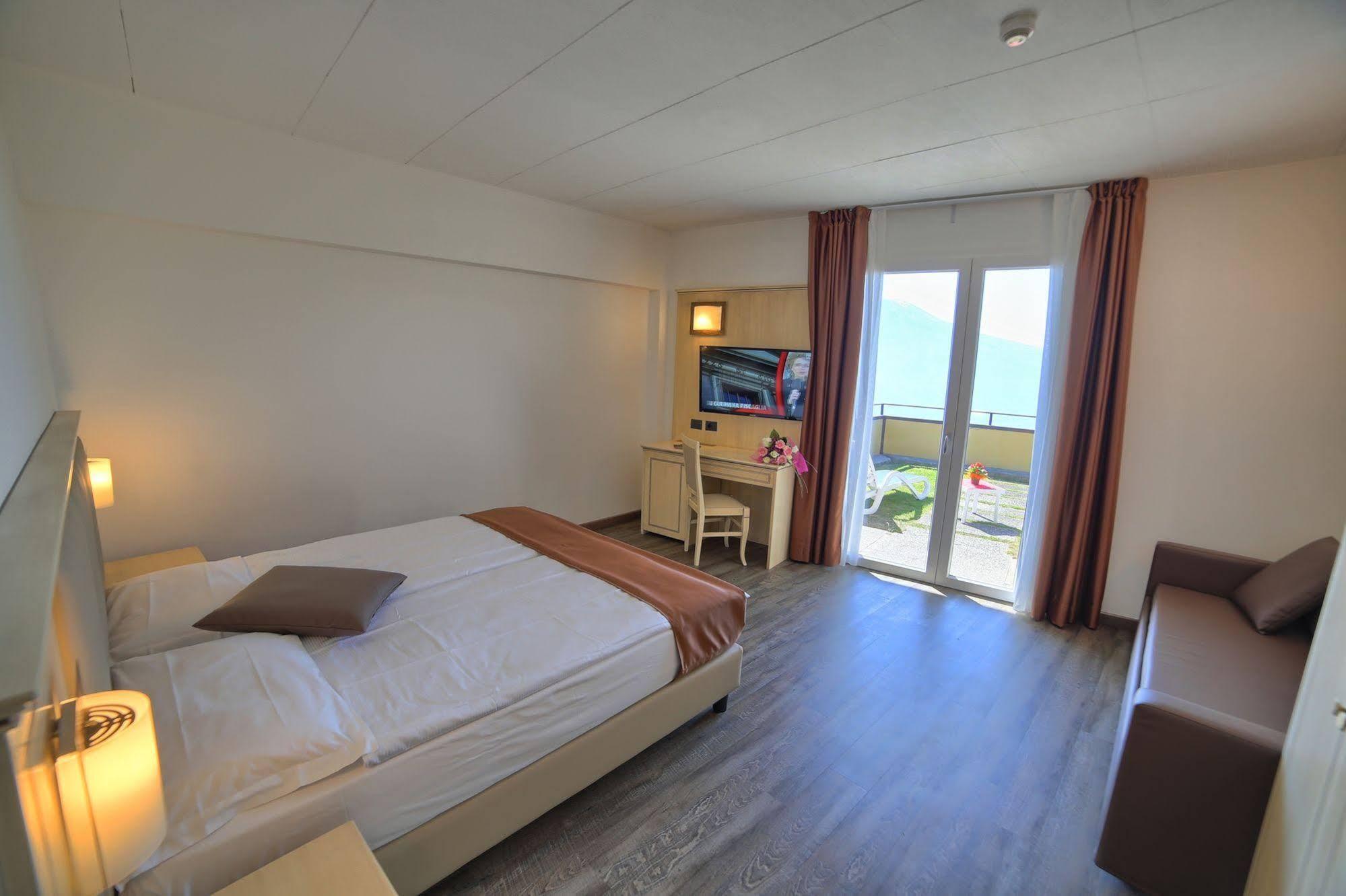 Le Balze - Aktiv&wellness 4* Tremosine