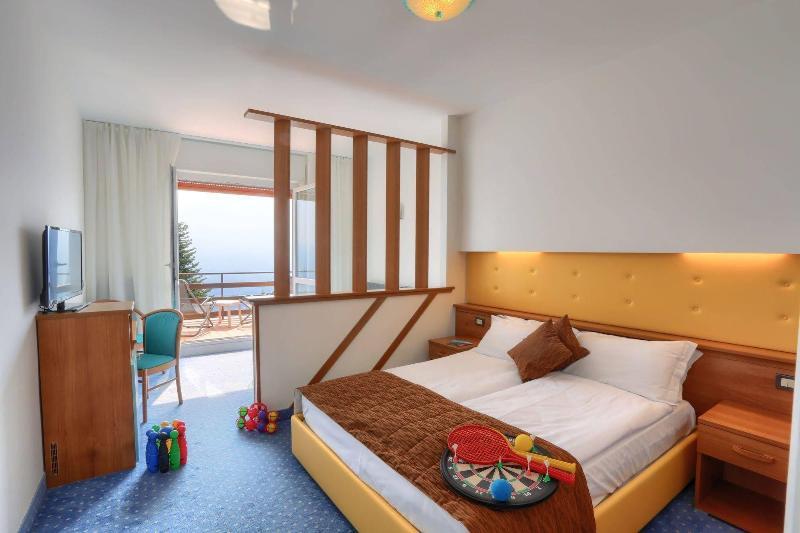 Le Balze - Aktiv&wellness Hotel 4*