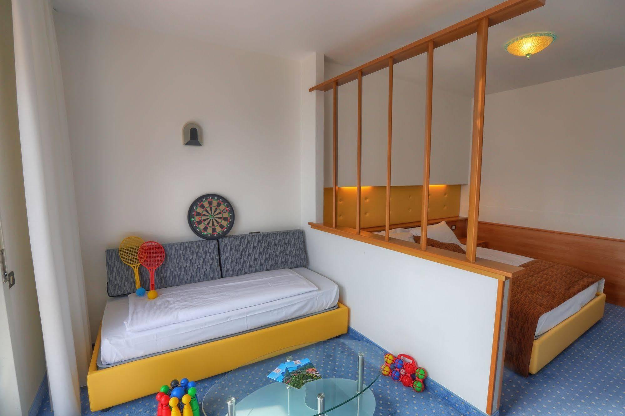 Hotel Le Balze - Aktiv&wellness 4*