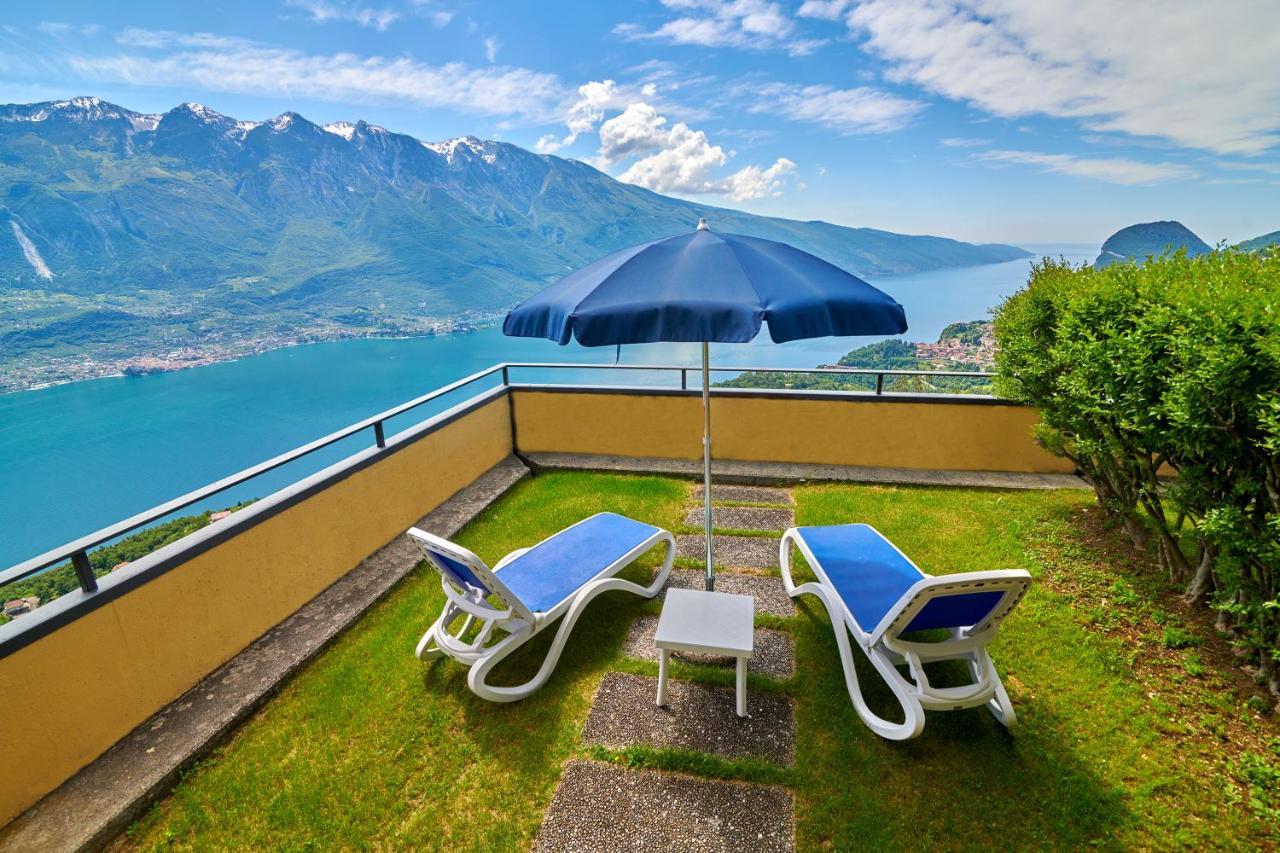 Le Balze - Aktiv & Wellness 4* Tremosine