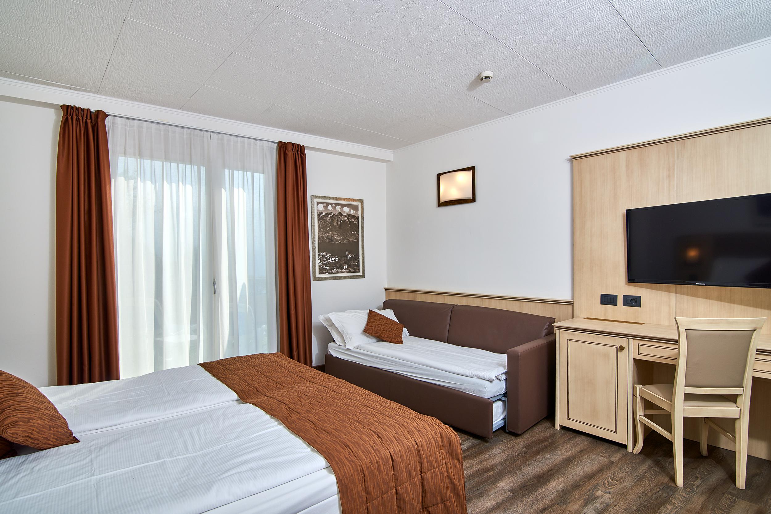 Le Balze - Aktiv & Wellness Hotel 4*