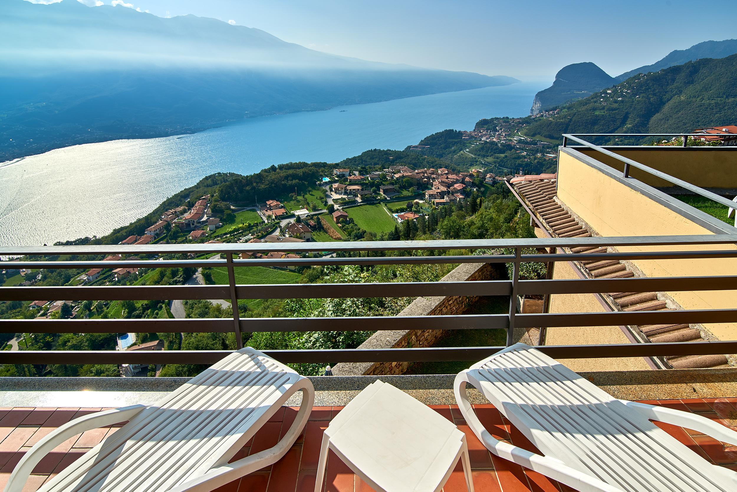 Hotel Le Balze - Aktiv & Wellness
