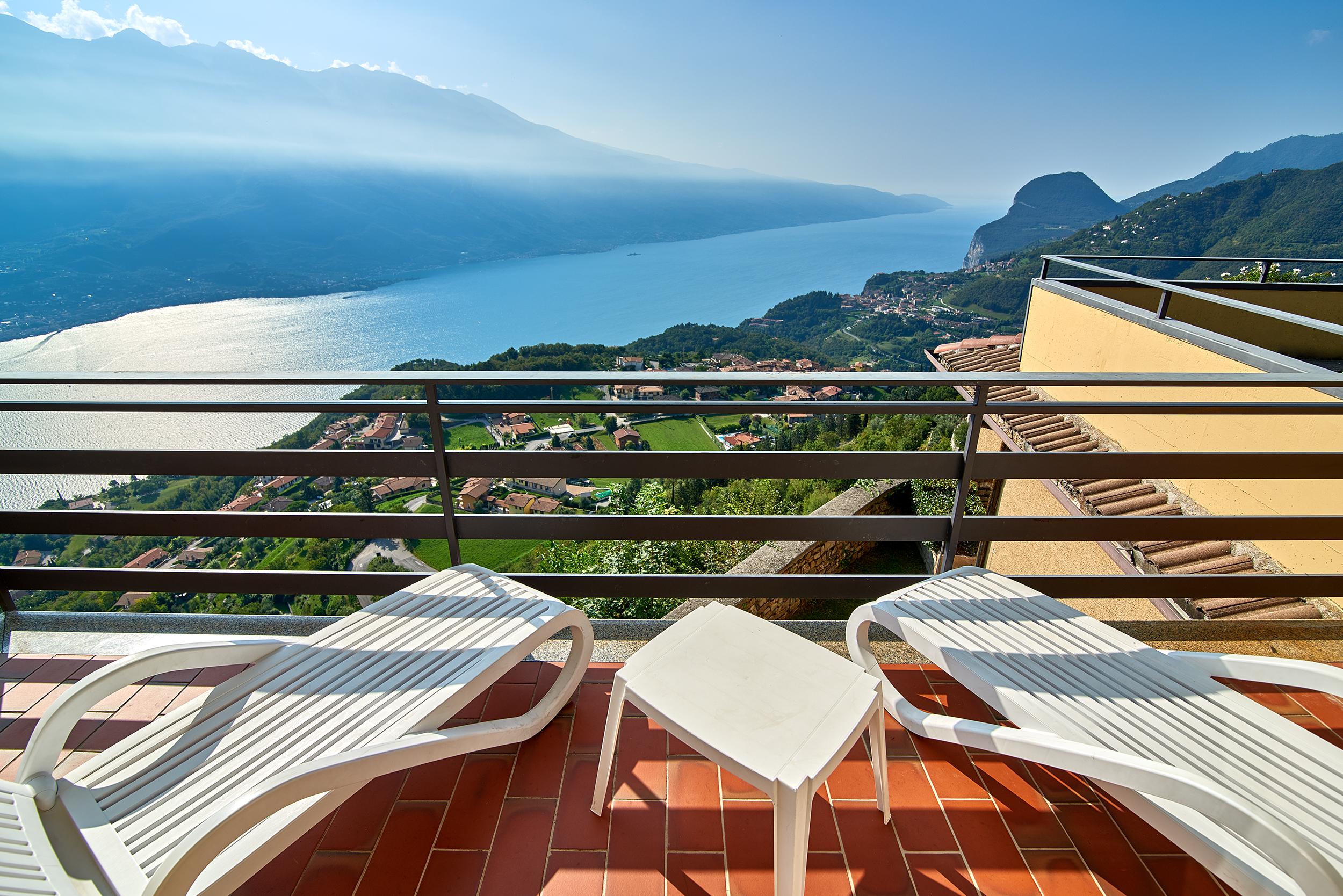 Le Balze - Aktiv & Wellness 4* Tremosine