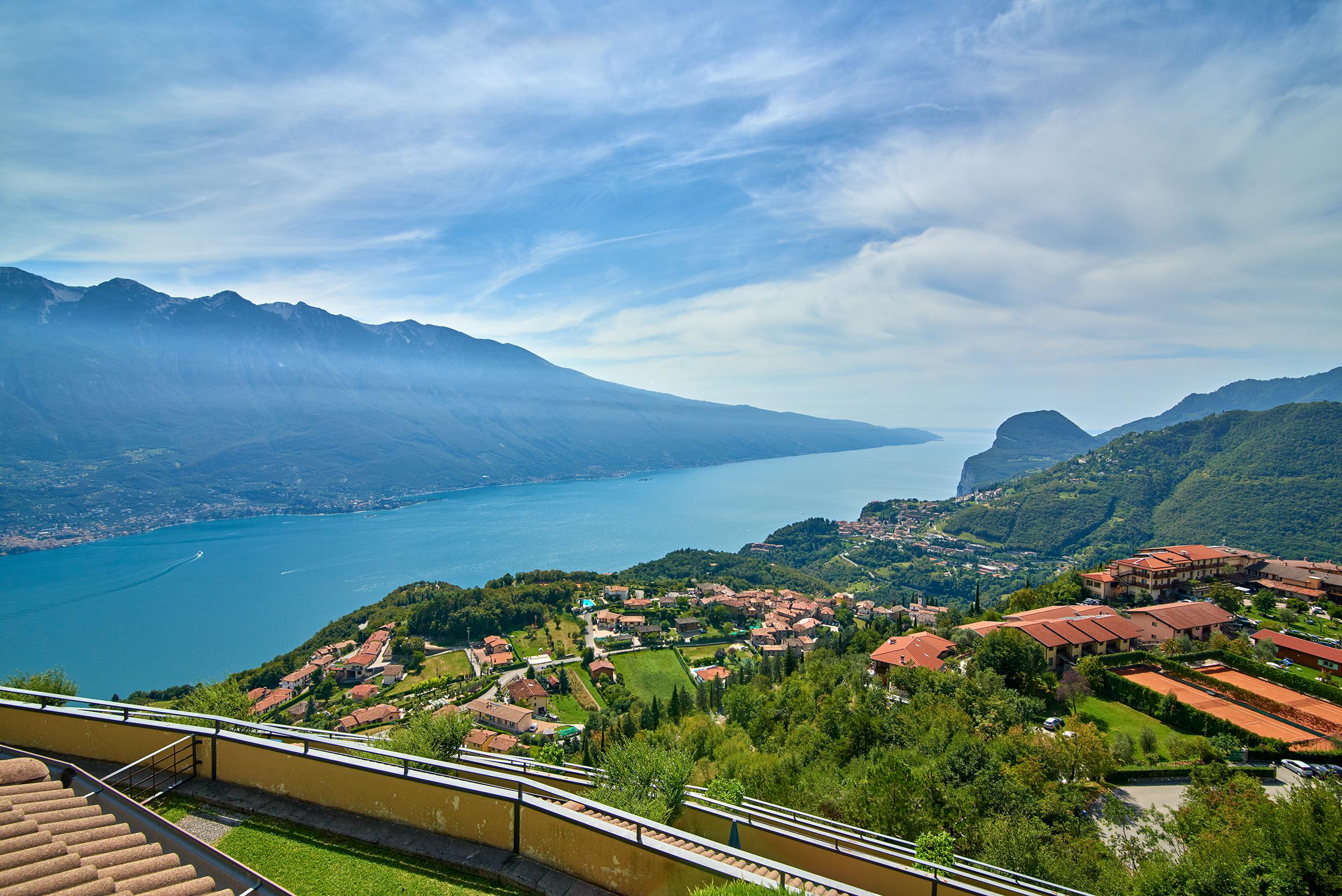 Le Balze - Aktiv & Wellness Tremosine
