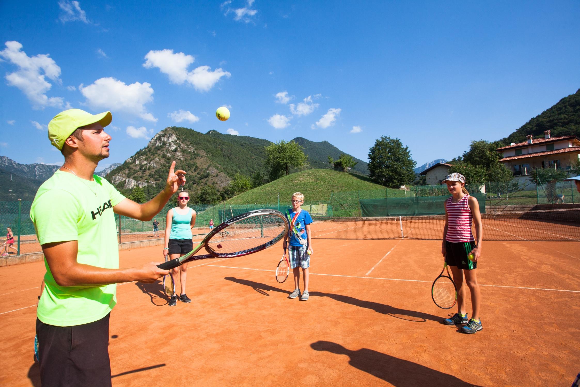 Le Balze - Aktiv & Wellness Hotel Tremosine