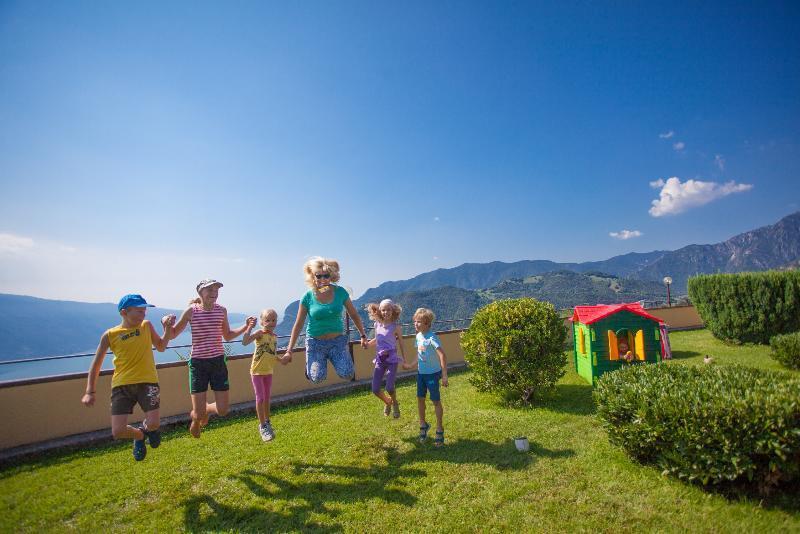 Le Balze - Aktiv & Wellness 4* Tremosine