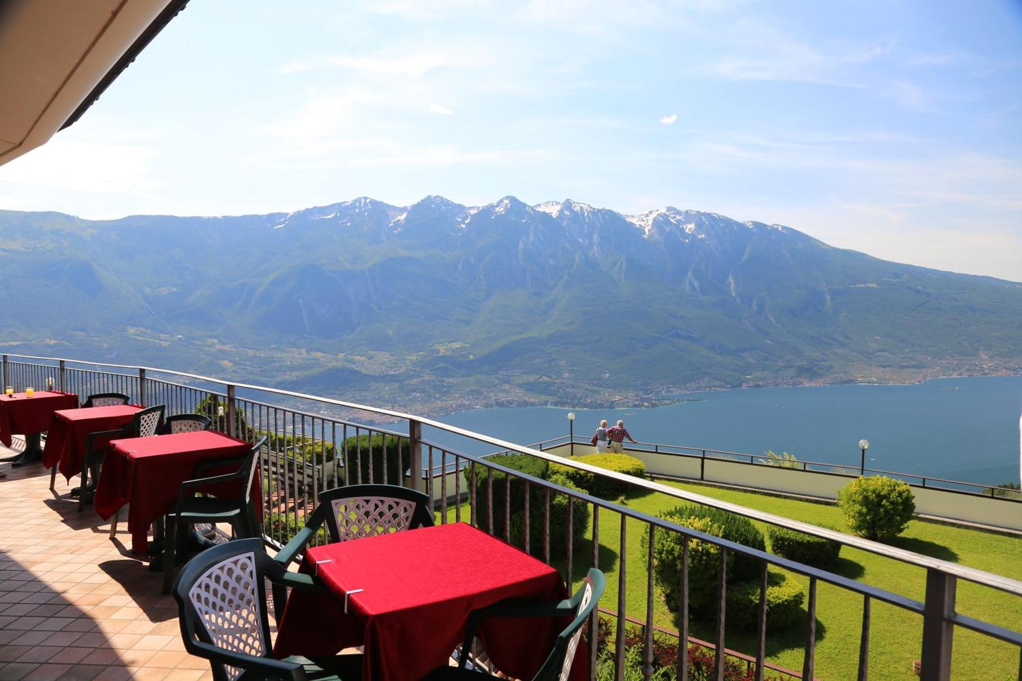 Hotel Le Balze - Aktiv&wellness