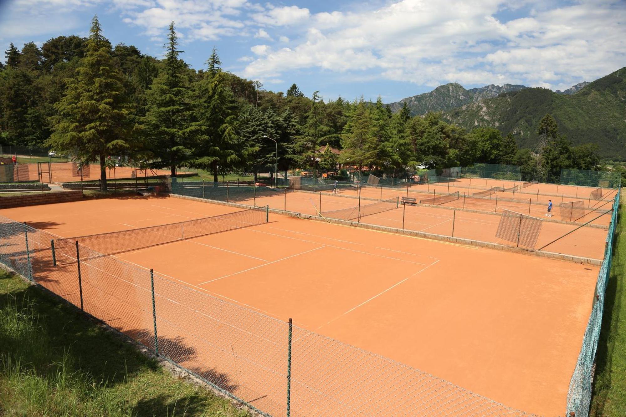 Hotel Le Balze - Aktiv&wellness 4*
