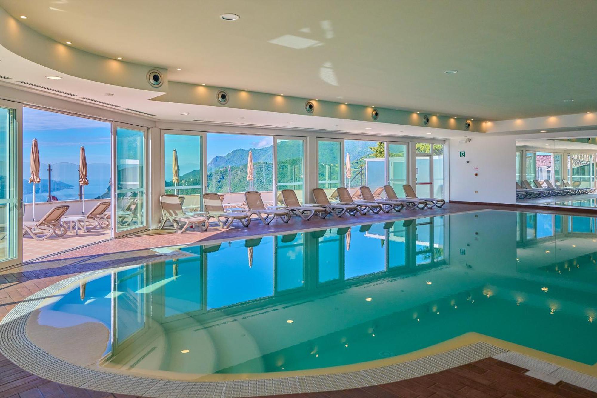 Le Balze - Aktiv & Wellness Tremosine