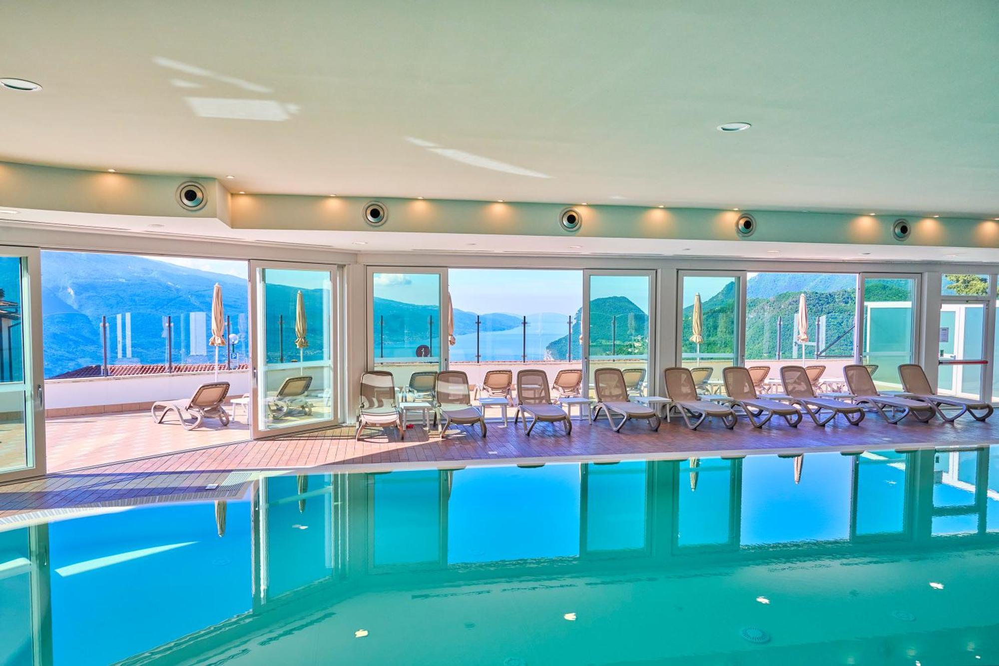 Le Balze - Aktiv & Wellness 4* Tremosine