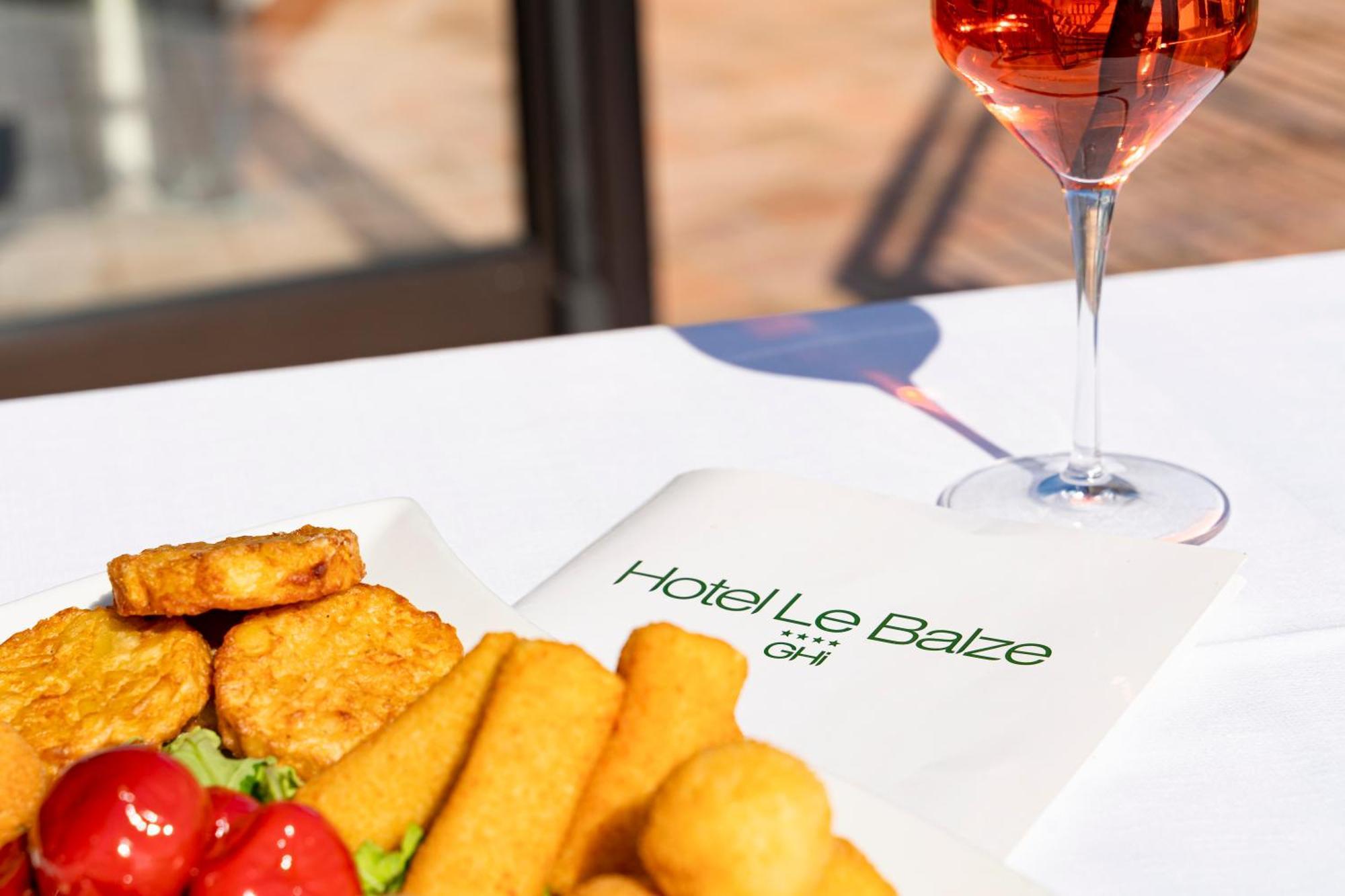 Le Balze - Aktiv & Wellness