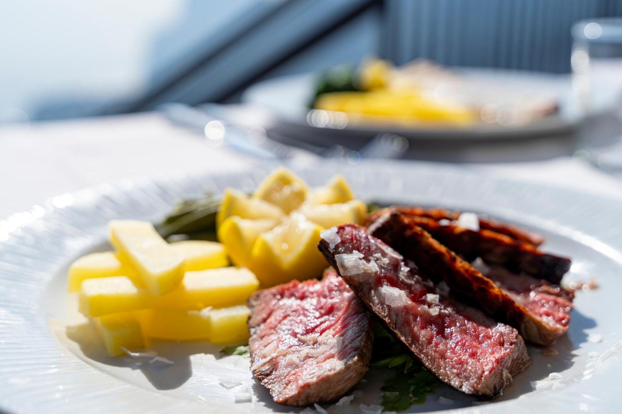 Hotel Le Balze - Aktiv&wellness