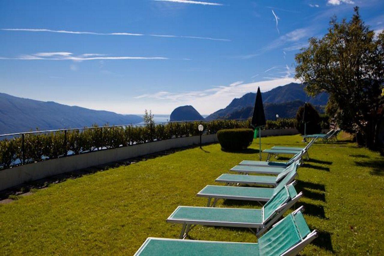 Hotel Le Balze - Aktiv & Wellness
