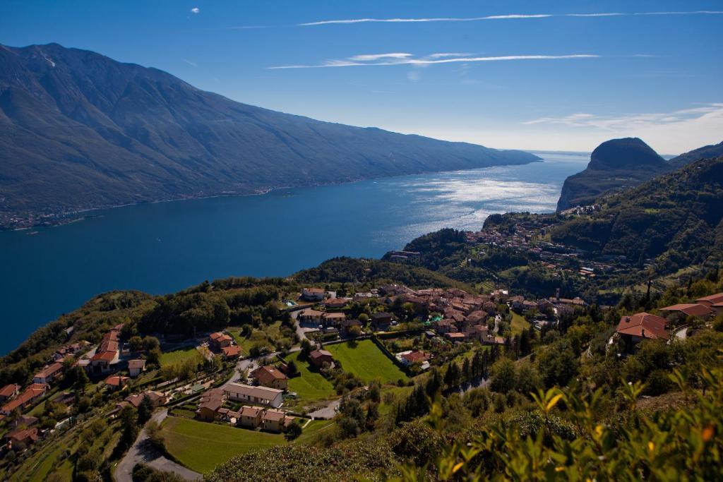 Hotel Le Balze - Aktiv & Wellness 4*