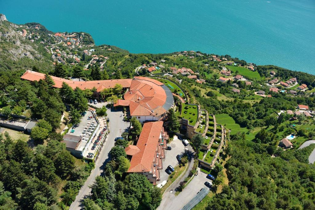 Le Balze - Aktiv & Wellness Hotel Tremosine