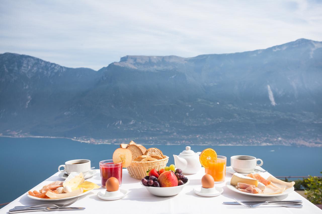 Hotel Le Balze - Aktiv & Wellness 4*