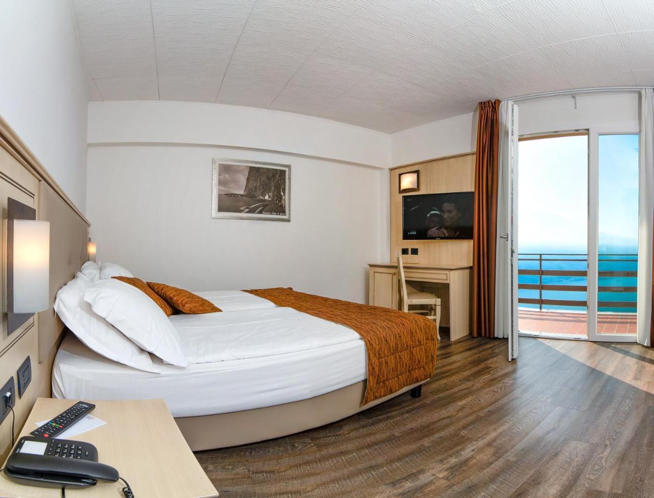 Le Balze - Aktiv & Wellness Hotel Tremosine