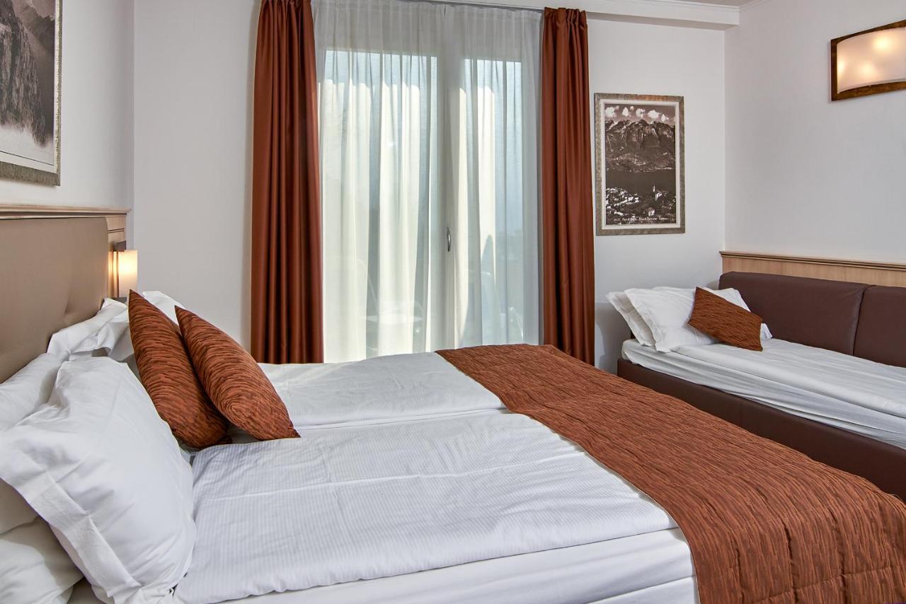 Hotel Le Balze - Aktiv & Wellness