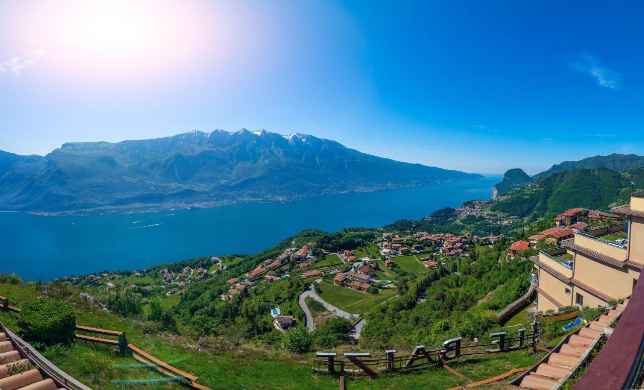 Hotel Le Balze - Aktiv & Wellness Tremosine