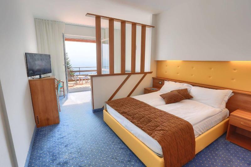 Hotel Le Balze - Aktiv & Wellness Tremosine